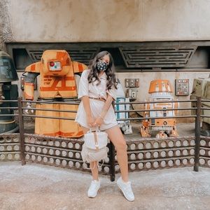 Meet your Posher, Jolene